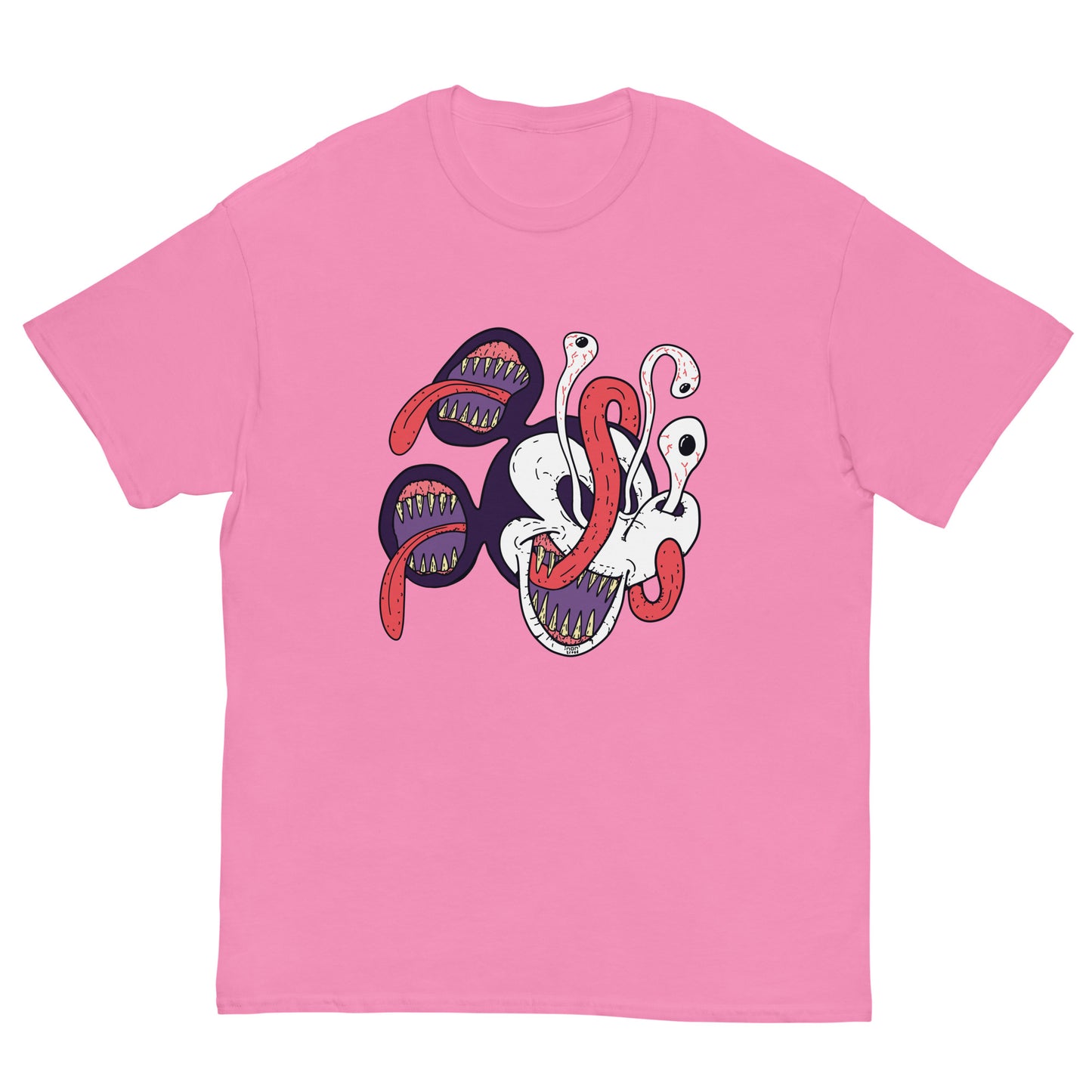 The Mouse Face T-shirt (regular fit)