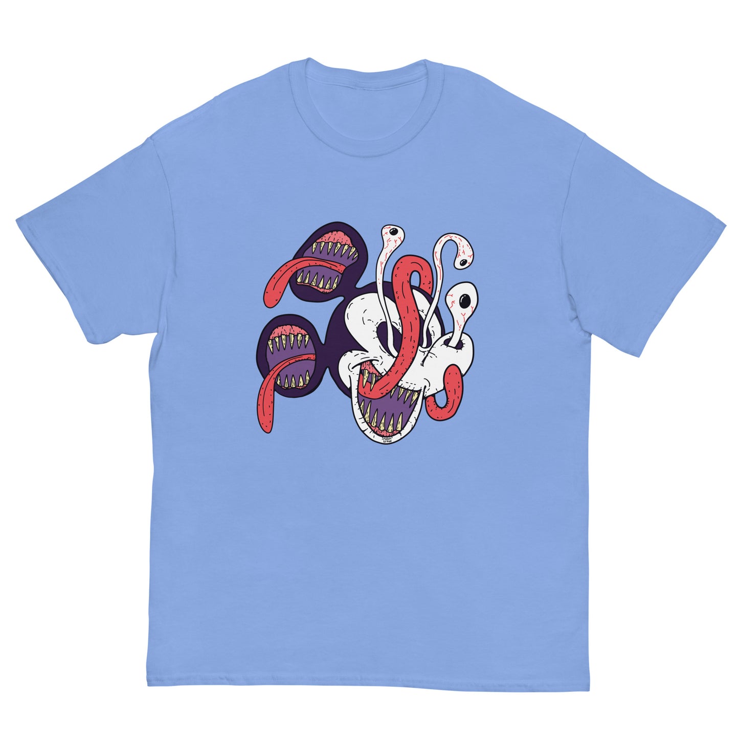 The Mouse Face T-shirt (regular fit)
