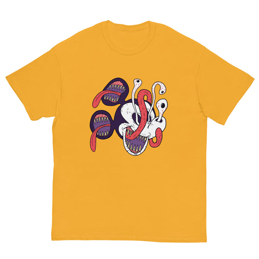The Mouse Face T-shirt (regular fit)